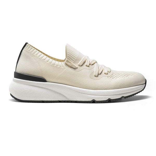 Comfortable Knit Sneakers