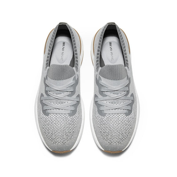 Comfortable Knit Sneakers
