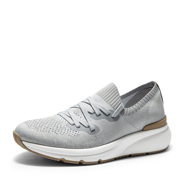 Comfortable Knit Sneakers1