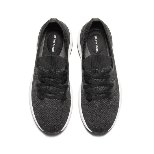 Comfortable Knit Sneakers