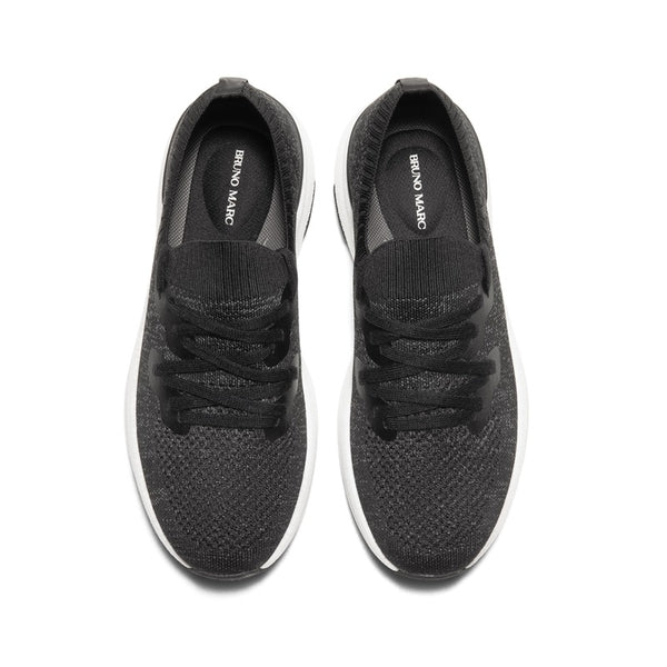 Comfortable Knit Sneakers