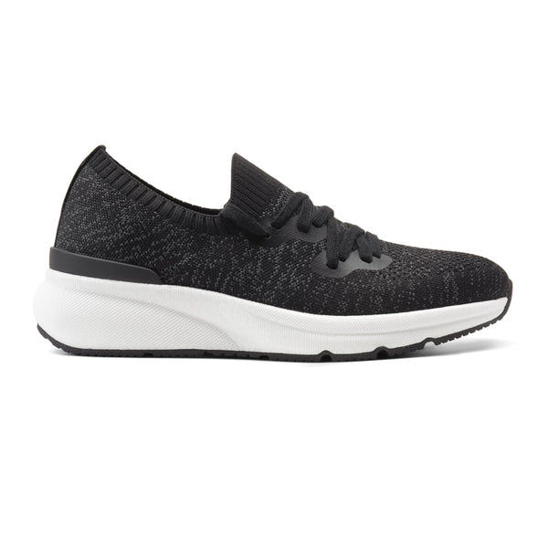 Comfortable Knit Sneakers