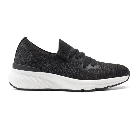 Comfortable Knit Sneakers