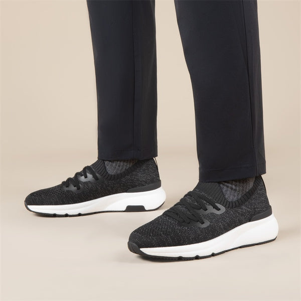 Comfortable Knit Sneakers