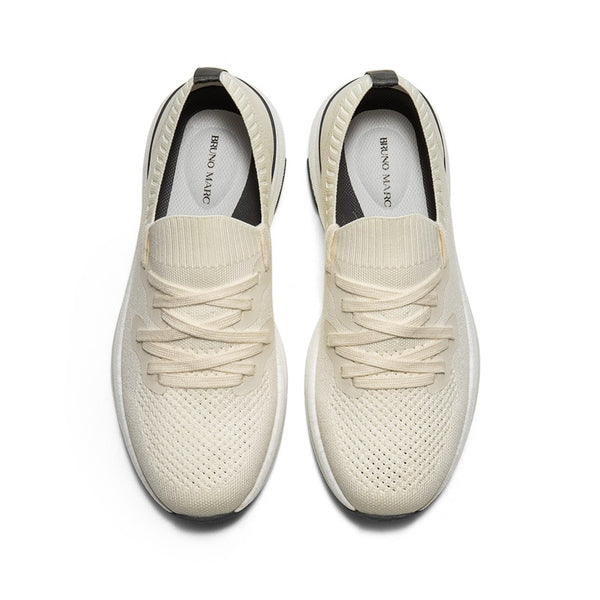 Comfortable Knit Sneakers