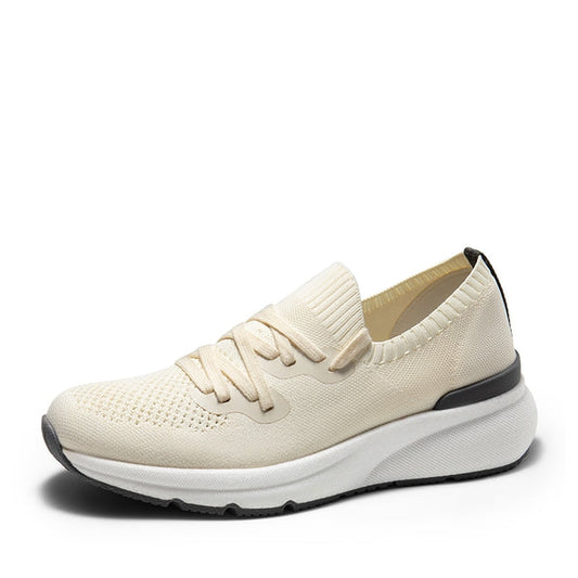 Comfortable Knit Sneakers