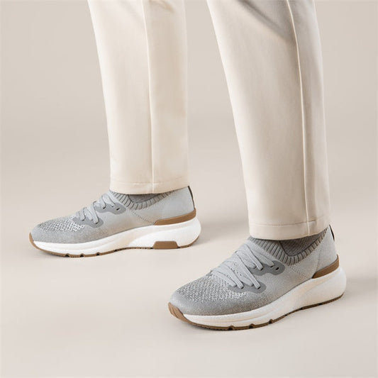Comfortable Knit Sneakers