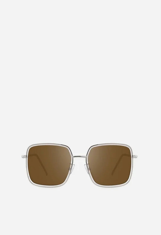 Bysheeon Square Sunglasses - 1